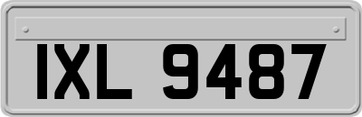 IXL9487