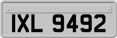 IXL9492