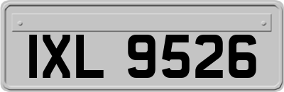 IXL9526