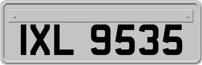IXL9535
