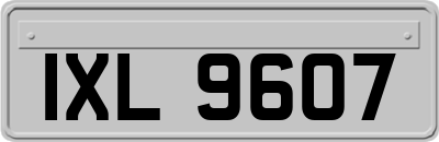 IXL9607