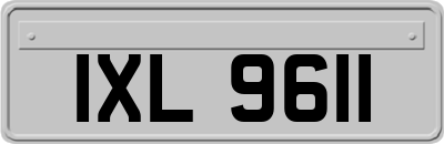 IXL9611