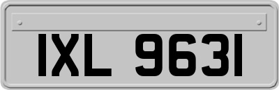 IXL9631