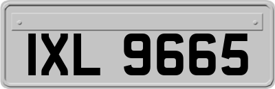IXL9665