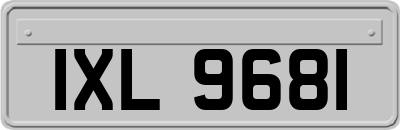 IXL9681