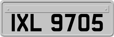 IXL9705