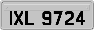 IXL9724