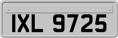 IXL9725
