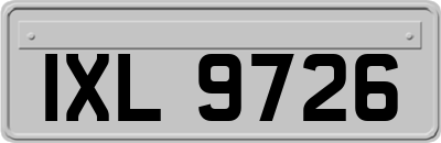 IXL9726