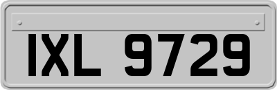 IXL9729