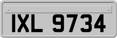 IXL9734