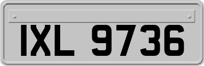 IXL9736