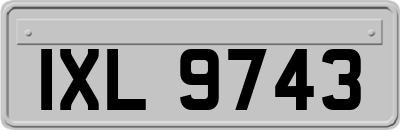 IXL9743