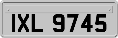 IXL9745