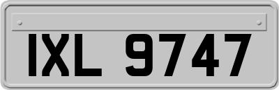 IXL9747