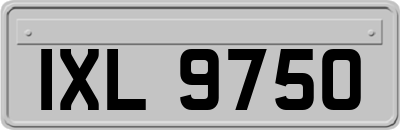 IXL9750