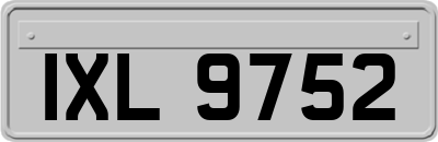 IXL9752