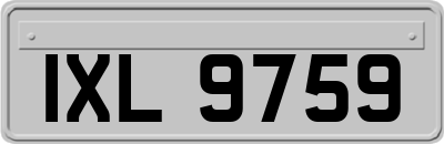 IXL9759