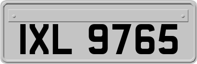 IXL9765