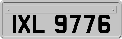 IXL9776