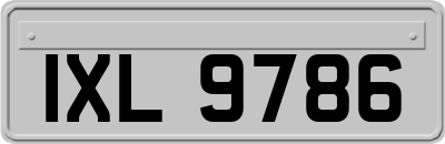 IXL9786