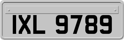 IXL9789