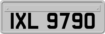 IXL9790