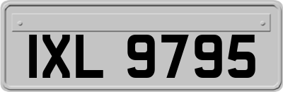 IXL9795