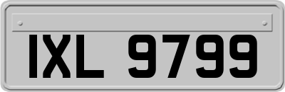 IXL9799