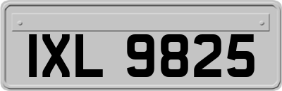 IXL9825