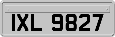 IXL9827