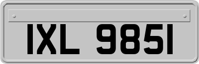 IXL9851