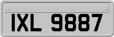 IXL9887
