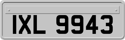 IXL9943