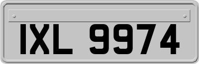 IXL9974