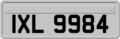 IXL9984