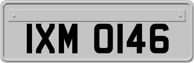 IXM0146