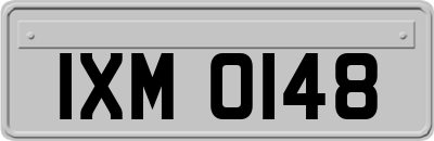 IXM0148