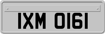 IXM0161