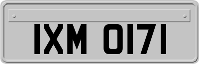IXM0171