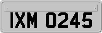 IXM0245