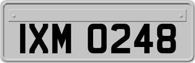 IXM0248