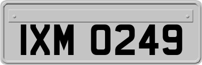 IXM0249