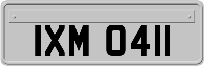 IXM0411