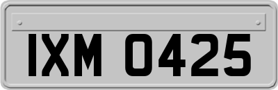IXM0425