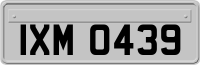IXM0439
