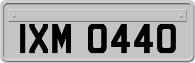 IXM0440