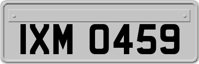 IXM0459
