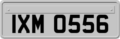 IXM0556