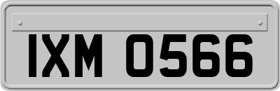 IXM0566